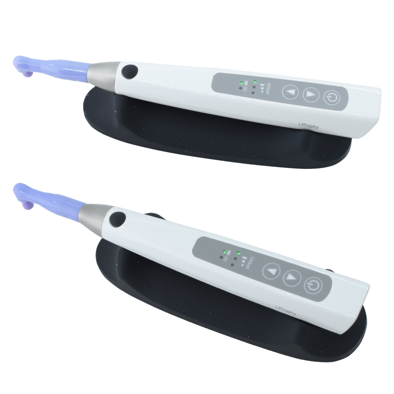 Teeth Whitening Free - Máquina Inalámbrica de Pulido Dental, Sistema