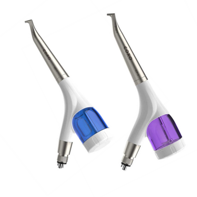 Teeth Whitening Free - Pulidor Dental de Aire CP-1 Supragingival