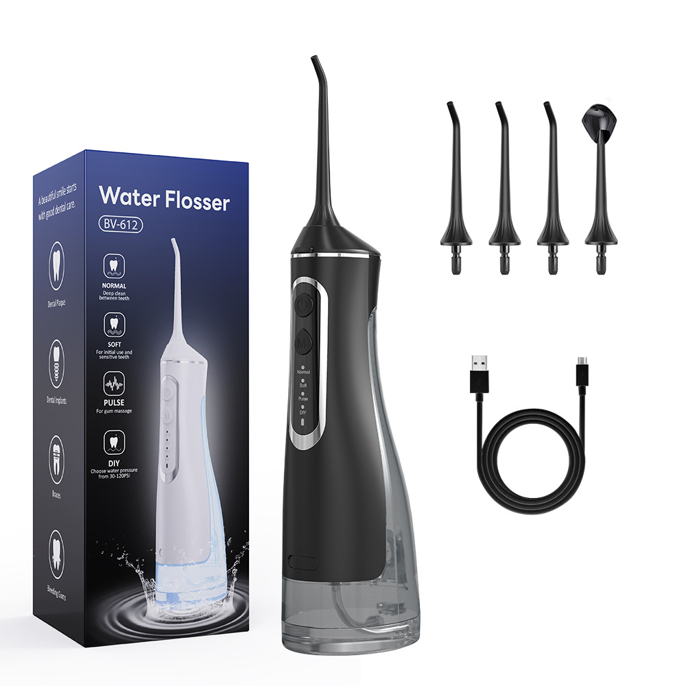 Teeth Whitening Machine Professional - Irrigador Bucal Profesional para el Cuidado