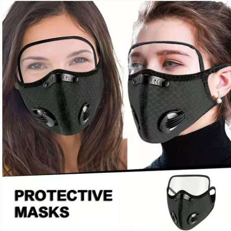 Teeth Whitening Mask - SHIZIWANGRI Máscara facial para ciclismo, lavable,