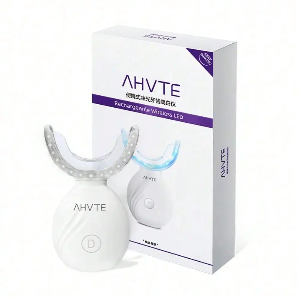 Teeth Whitening Yellow Teeth - Instrumento de Belleza Dental, Instrumento de