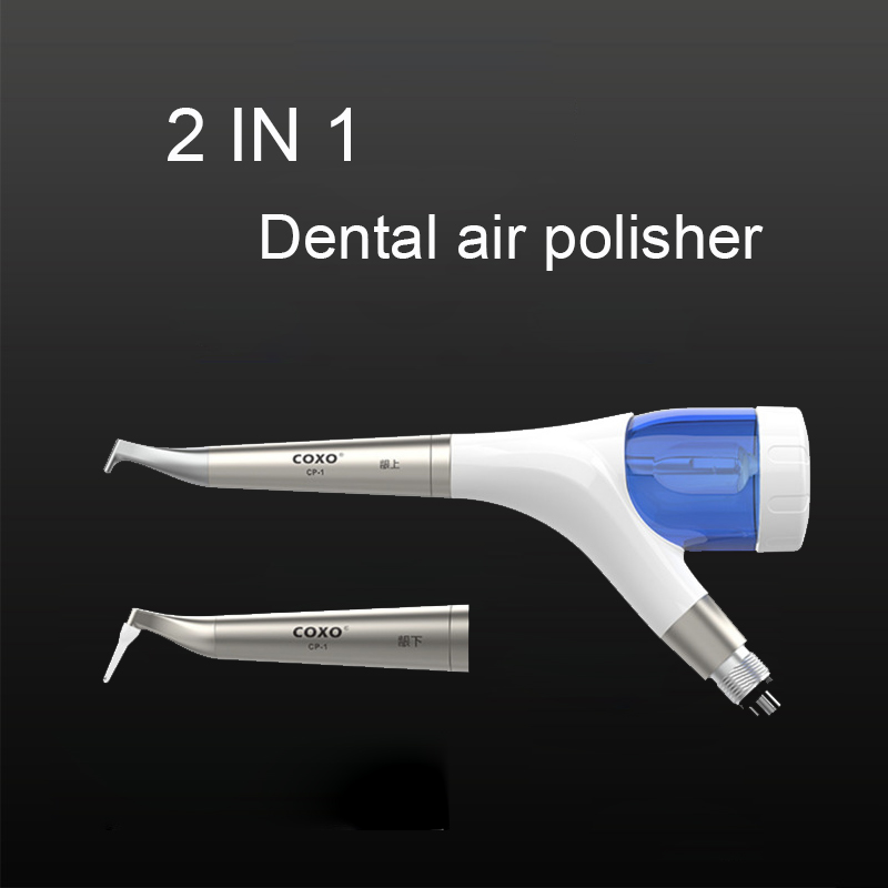Teeth Whitening Products - COXO CP-1 pulidor de aire Dental