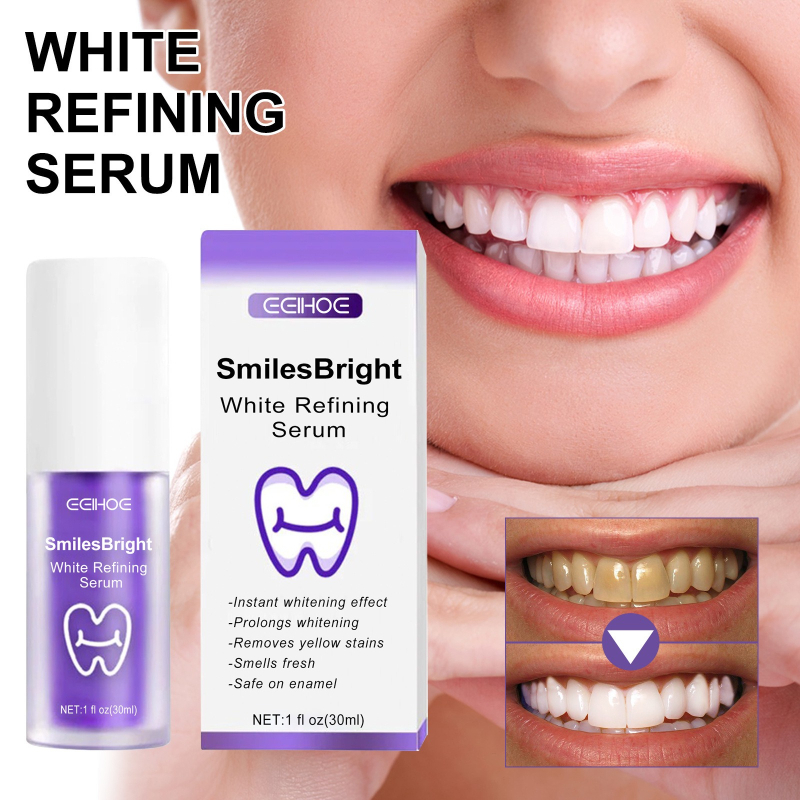 Teeth Whitening In Korea - Limpieza de dientes, pasta de dientes