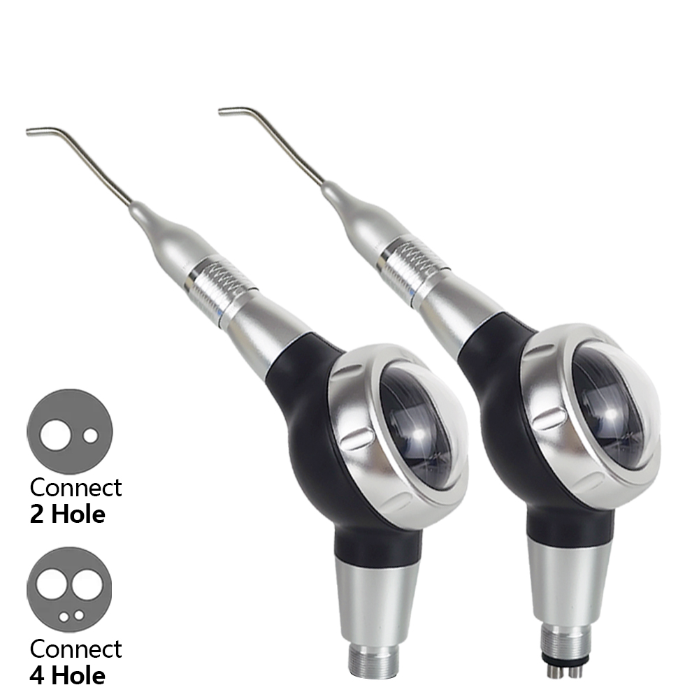 Teeth Whitening Machine Professional - Unidad de Pulido Dental con Aire