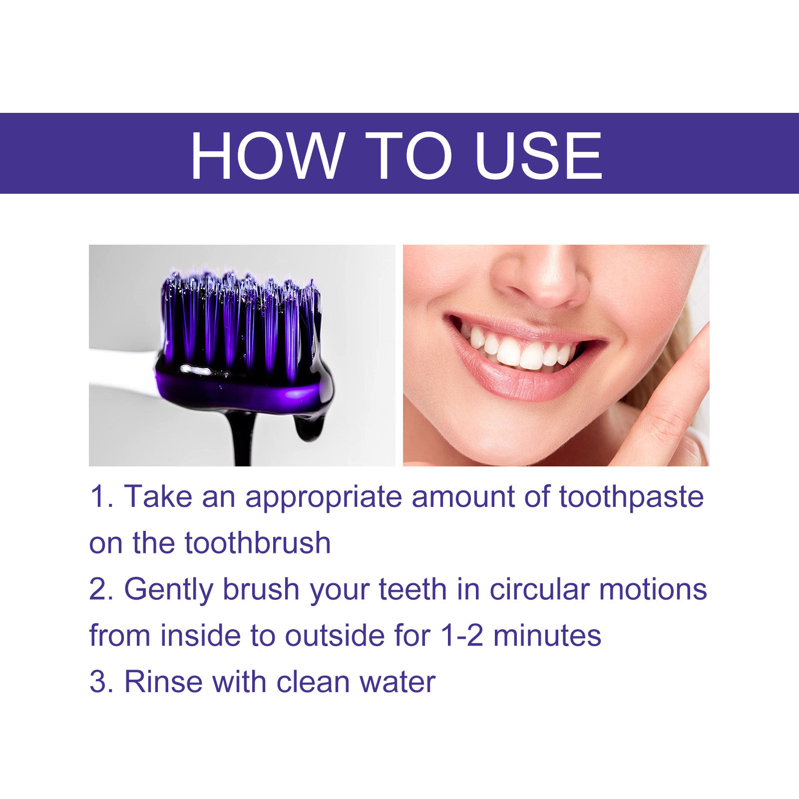 Teeth Whitening In Korea - Pasta Dental Blanqueadora, Gel Blanqueador, Elimina