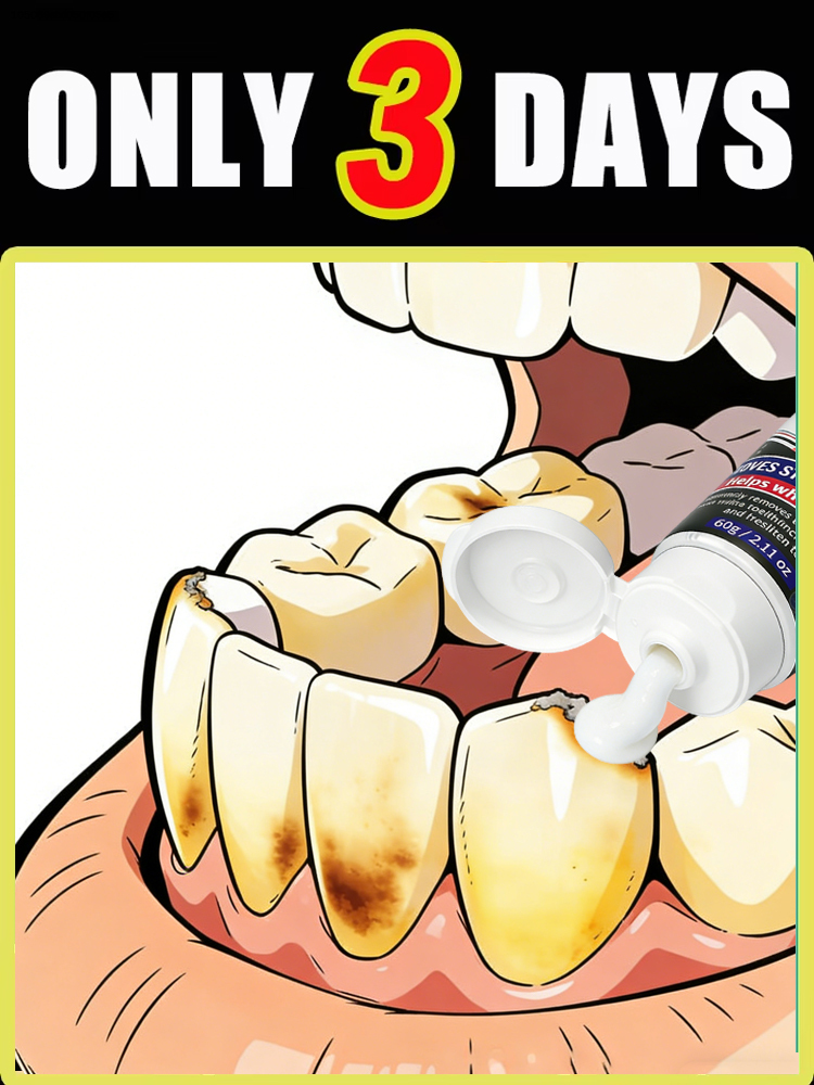 Teeth Whitening Free - Cuidado bucal, blanqueamiento dental, eliminación de