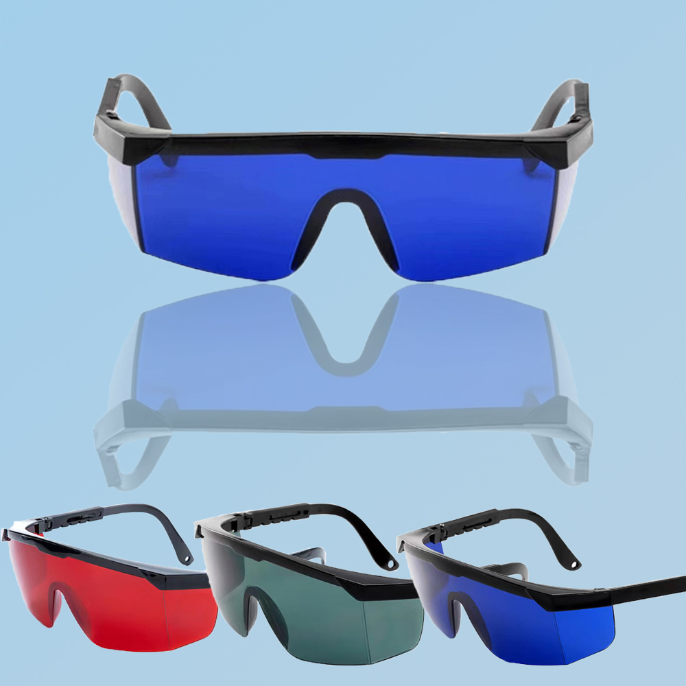 Teeth Whitening With Laser - Gafas láser dentales, gafas de seguridad