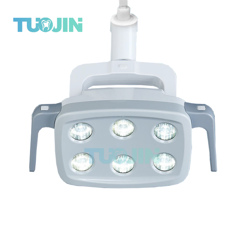 Teeth Whitening Light - Lámpara de luz LED para odontología,