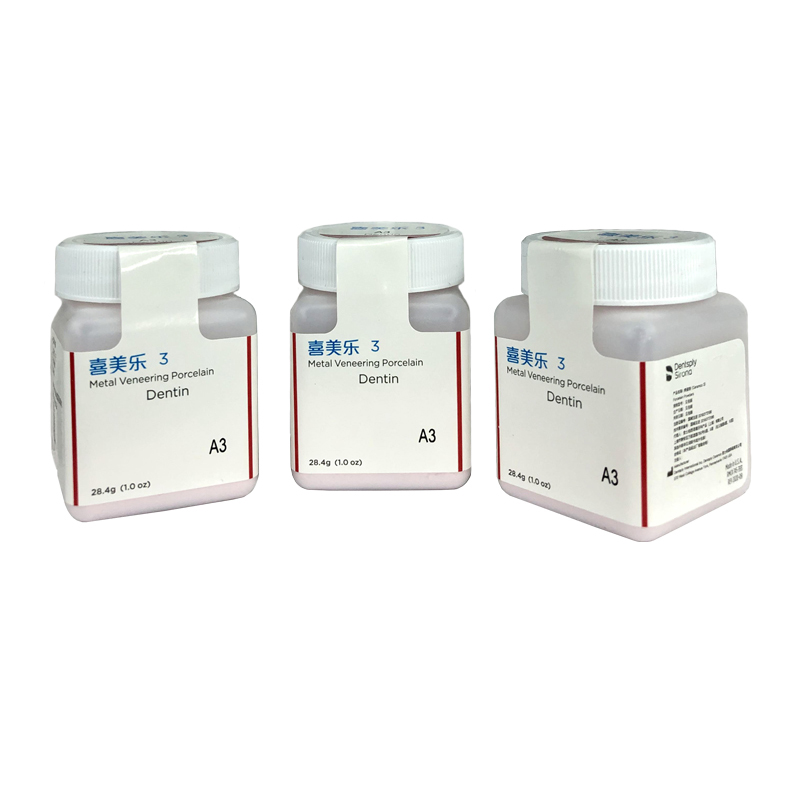 Teeth Whitening Price - Ceramco-3 Pfm Porcelana Dental Polvo Dentina