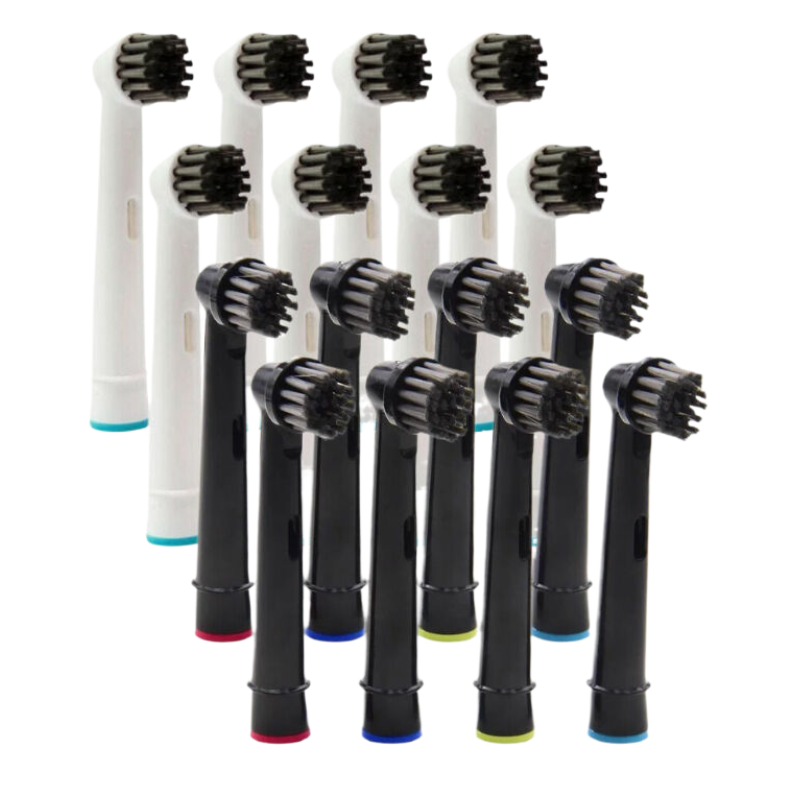 Teeth Whitening Machine Professional - Cabezales de repuesto de carbón de