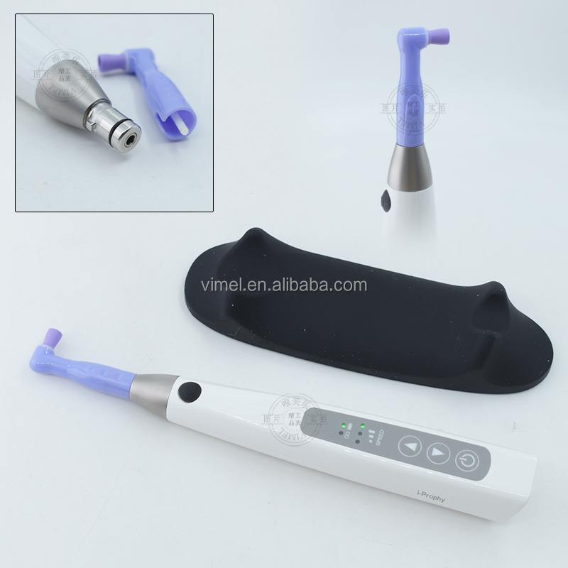 Máquina Inalámbrica de Pulido  - Teeth Whitening Free reseña y precio