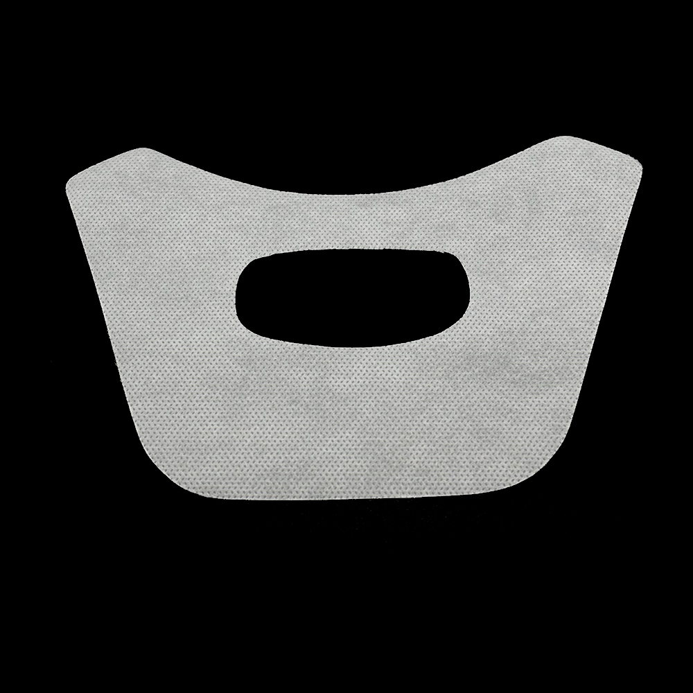 50 unidades de tela de algodón - Teeth Whitening Mask reseña y precio