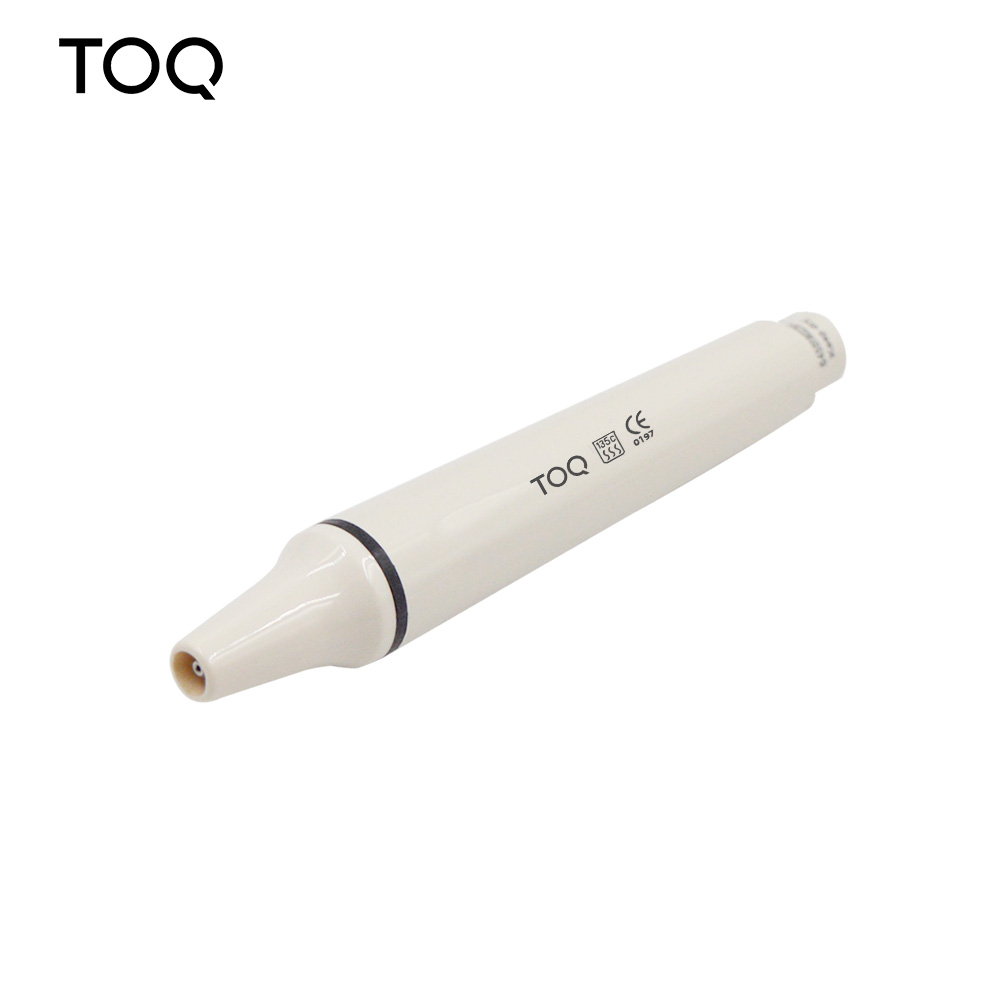 Opciones ultrasónicas dentales - Teeth Whitening Options reseña y precio