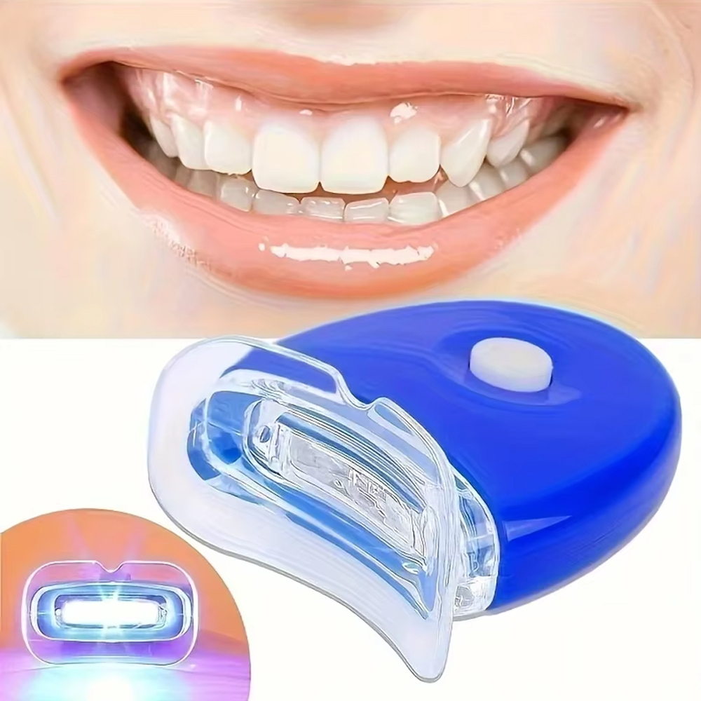 Blanqueamiento Dental para el  - Teeth Whitening With Laser reseña y precio