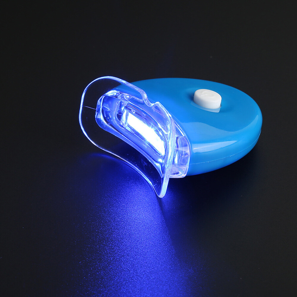 Blanqueamiento Dental para el  - Teeth Whitening With Laser reseña y precio