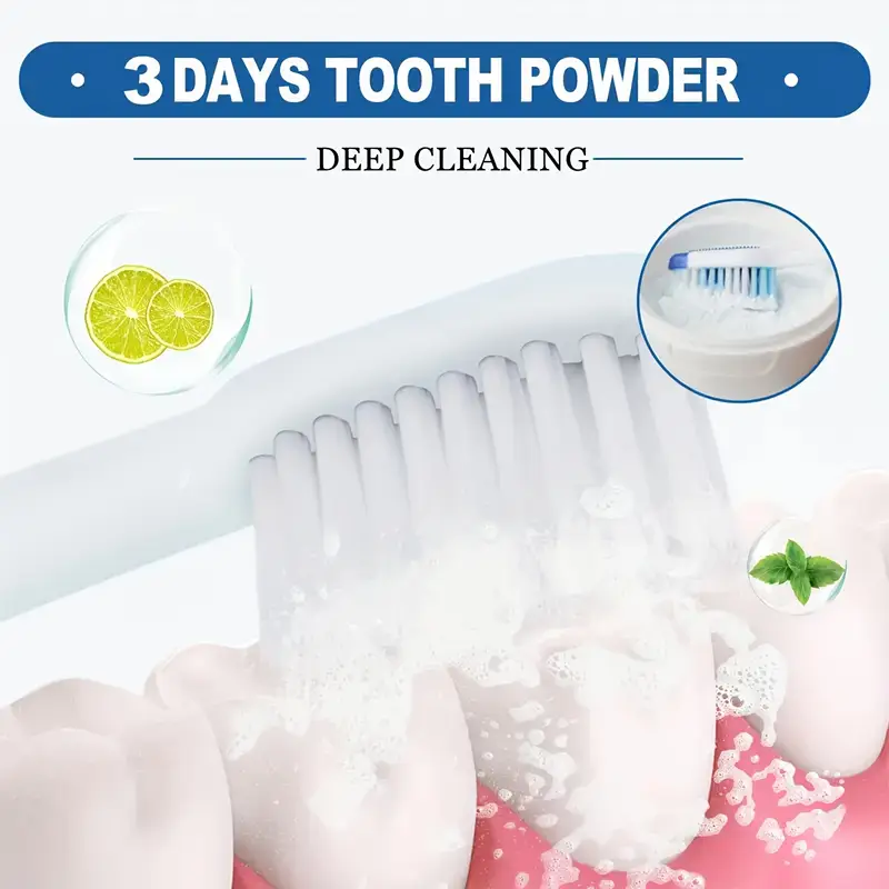 YUTIKUE 10% nHAP Polvo dental  - Teeth Whitening Price reseña y precio