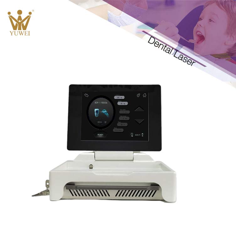 Láser de Diodo Portátil para T - Teeth Whitening With Laser reseña y precio