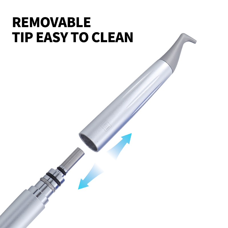 Máquina de arenado dental B2/M - Teeth Whitening Products reseña y precio