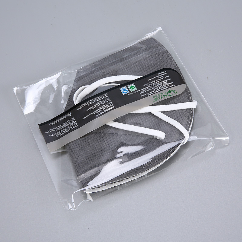 Mascarilla Facial KN95 con Car - Teeth Whitening Mask reseña y precio