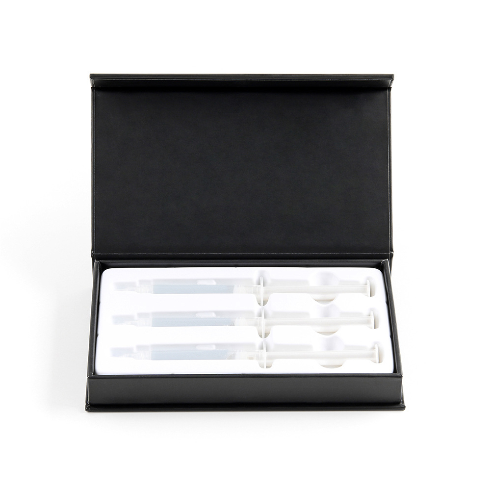 Gel blanqueador de dientes con - Teeth Whitening Price reseña y precio