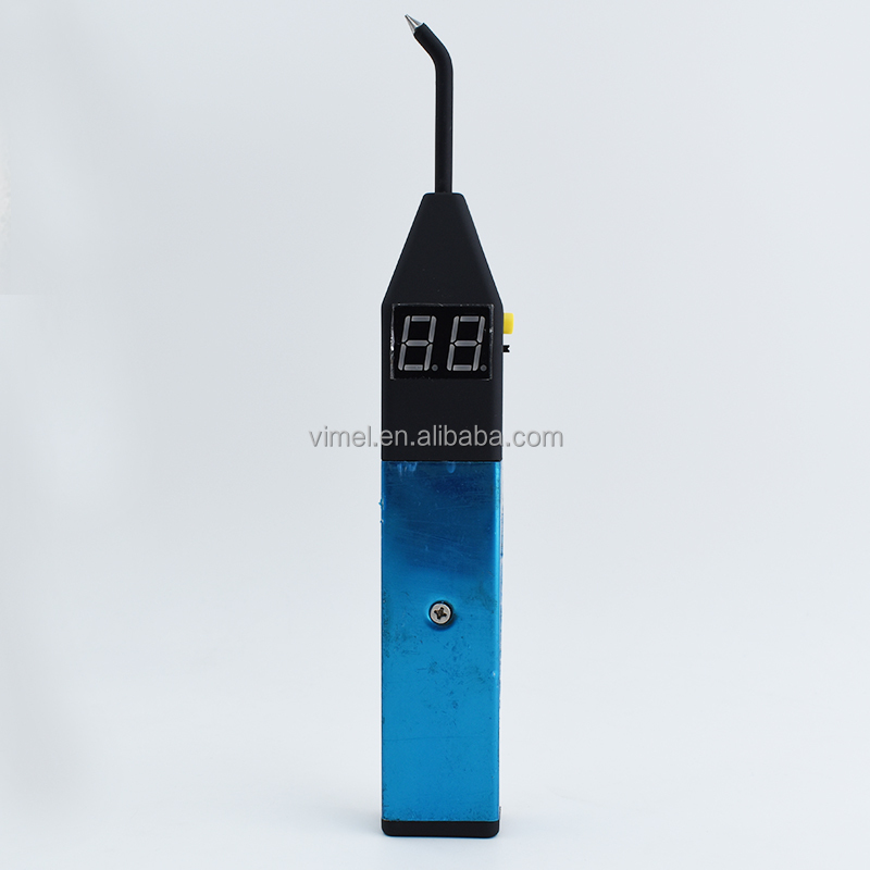 Probador Digital Inalámbrico d - Teeth Whitening Free reseña y precio