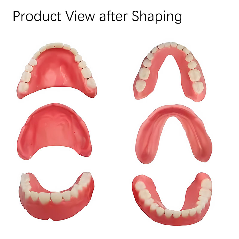 Cajas para dentadura postiza,  - Teeth Whitening Mask reseña y precio
