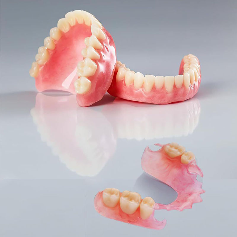 Cajas para dentadura postiza,  - Teeth Whitening Mask reseña y precio