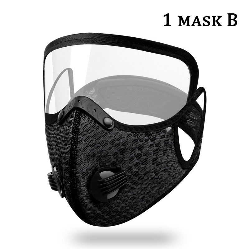 SHIZIWANGRI Máscara facial par - Teeth Whitening Mask reseña y precio