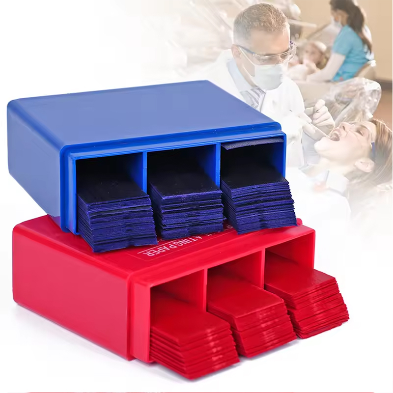 300 Piezas/Caja de Papel de Ar - Teeth Whitening Street reseña y precio