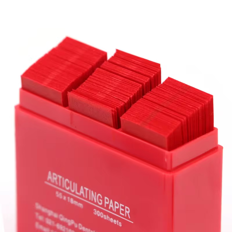 300 Piezas/Caja de Papel de Ar - Teeth Whitening Street reseña y precio