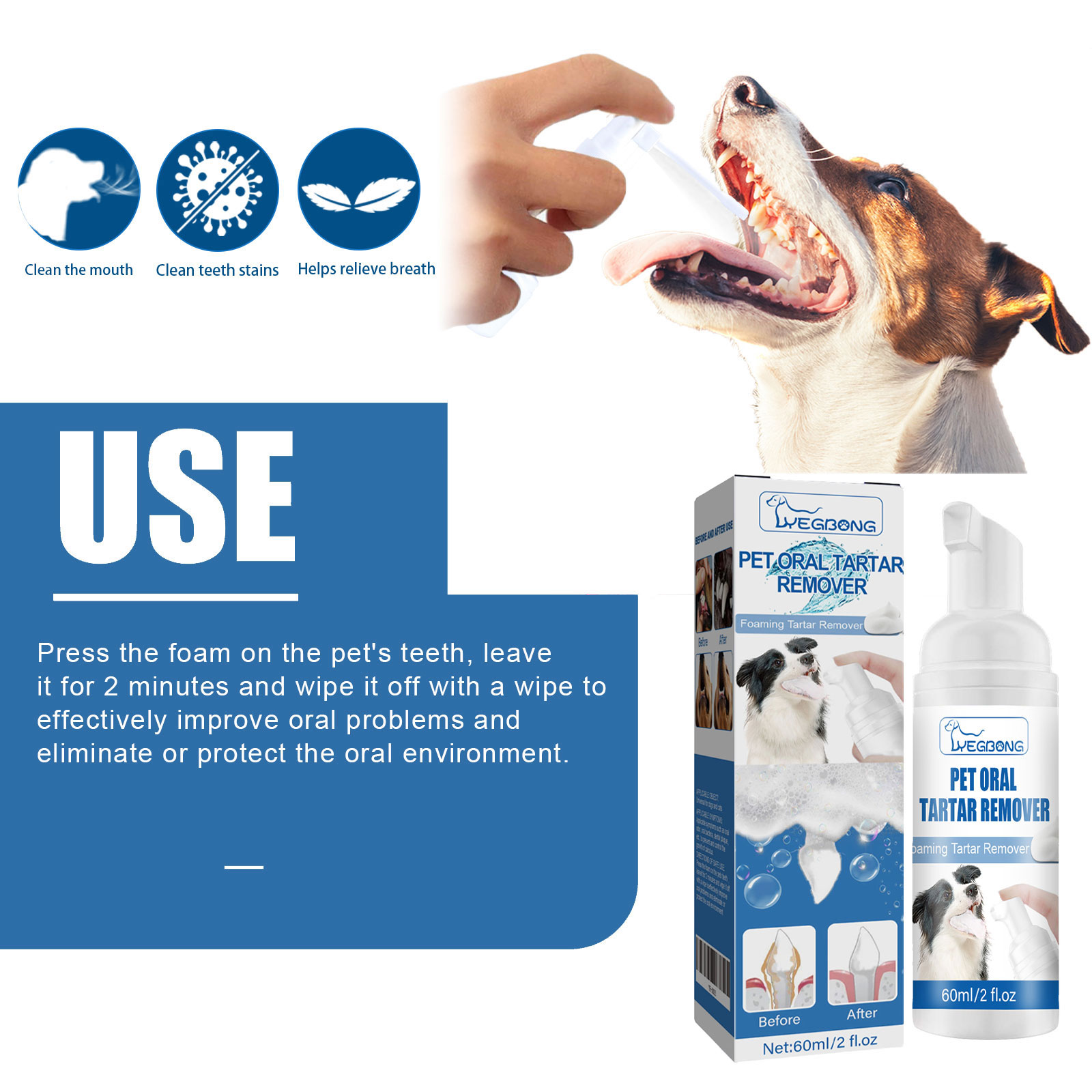 Eliminador de Sarro para Masco - Teeth Whitening Yellow Teeth reseña y precio