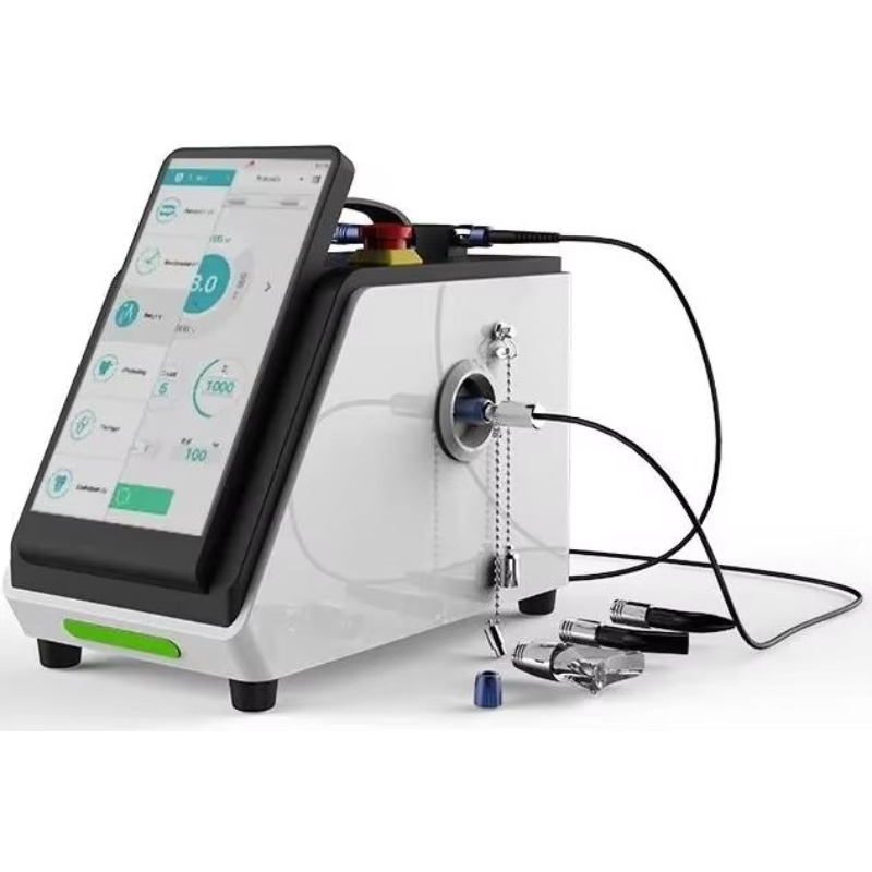 Dispositivo Portátil de Blanqu - Teeth Whitening With Laser reseña y precio