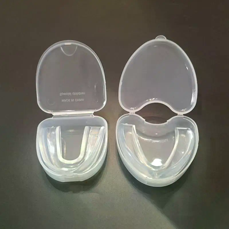 Protector Bucal de EVA para Di - Teeth Whitening With Trays reseña y precio
