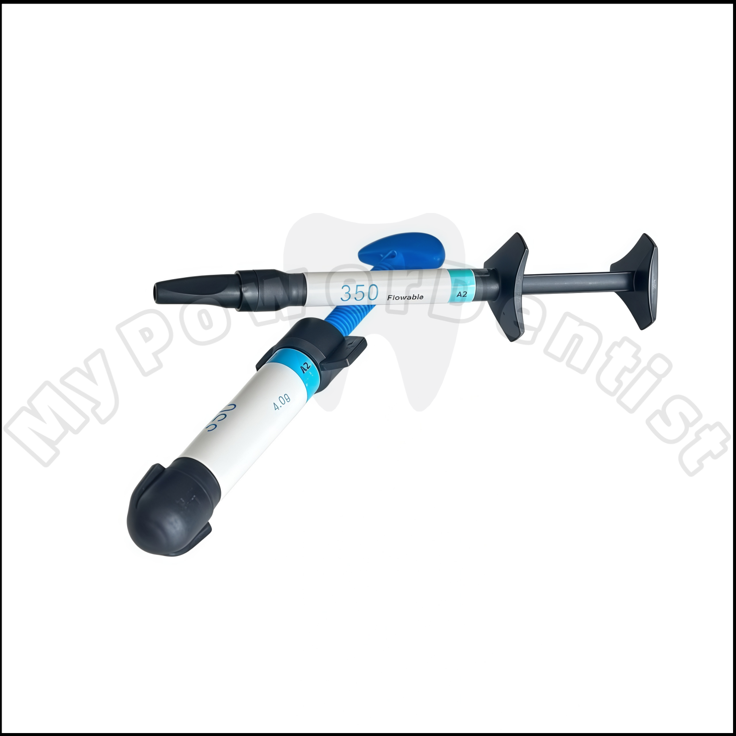Resina Compuesta Dental Z350 A - Teeth Whitening Light reseña y precio