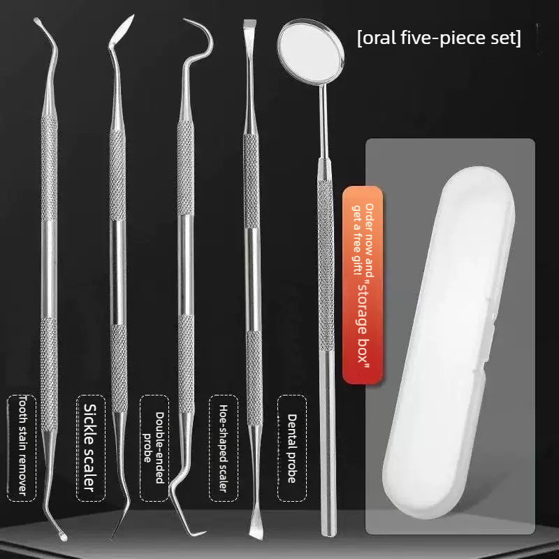Kit Dental Profesional de 3/4/ - Teeth Whitening Machine Professional reseña y precio