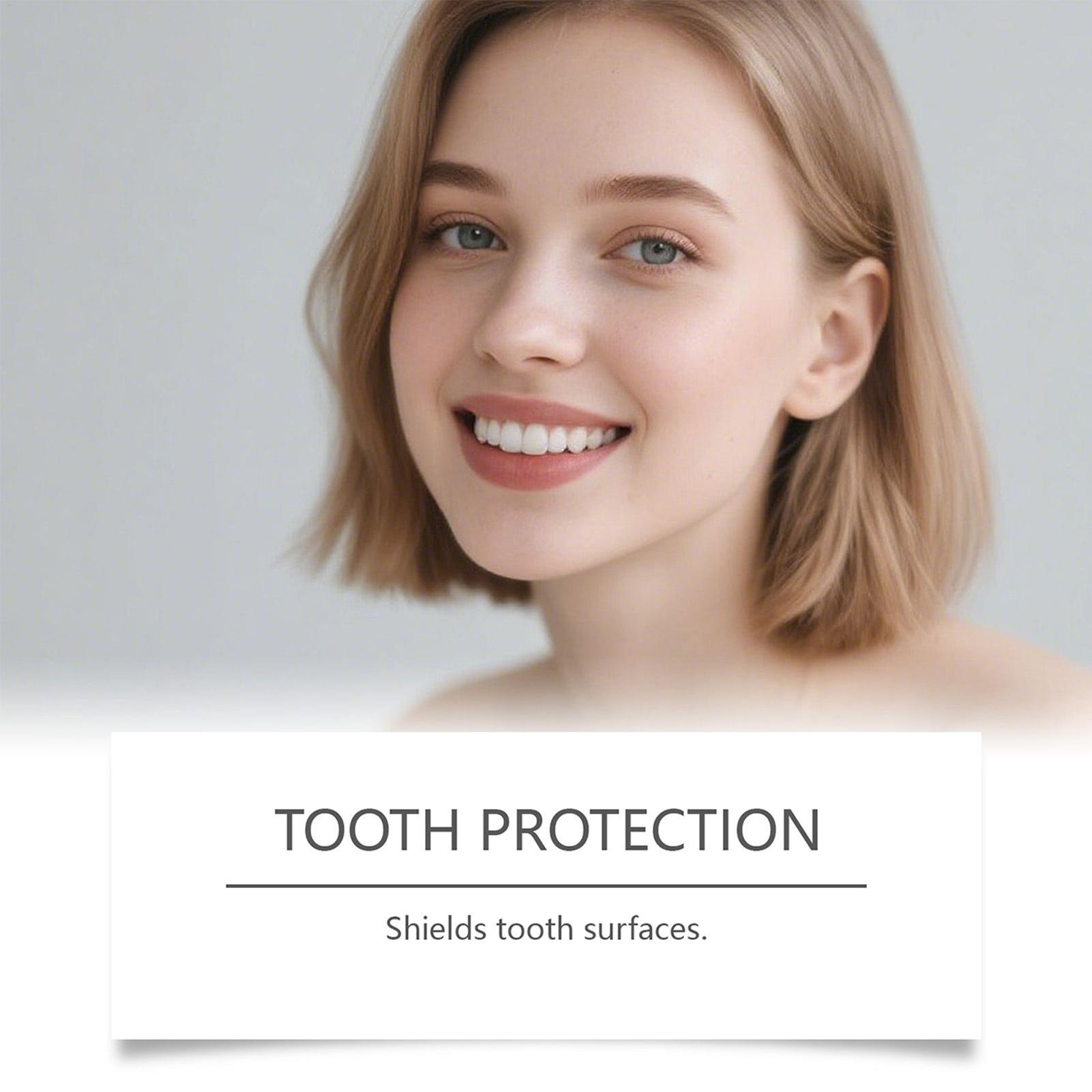 Líquido de limpieza dental de  - Teeth Whitening Products reseña y precio