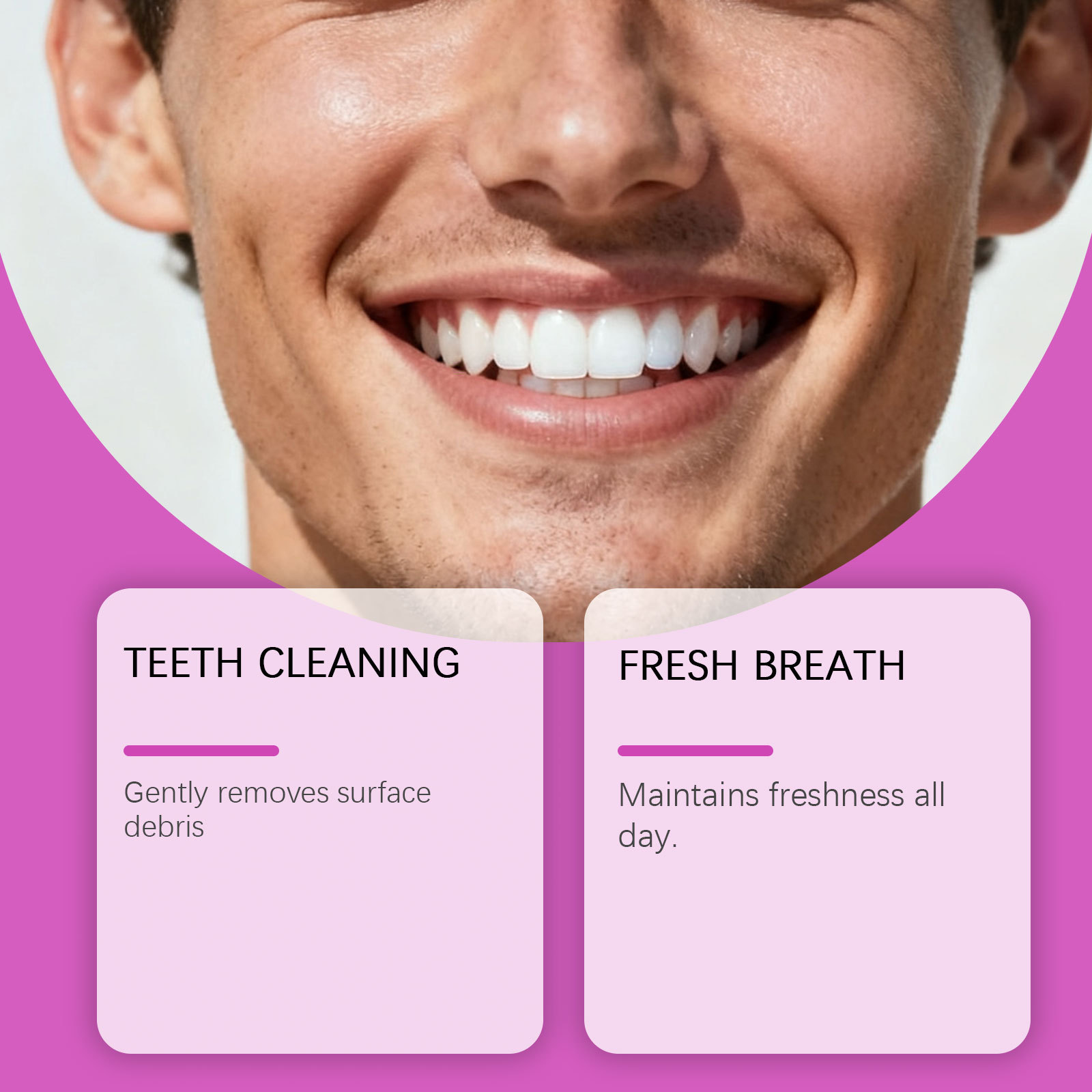 Pasta Dental Blanqueadora, Rep - Teeth Whitening Yellow Teeth reseña y precio