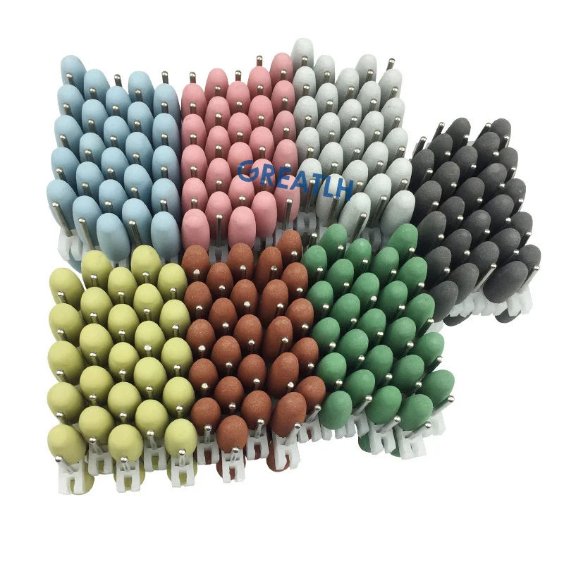 50 unids/bolsa Kit de accesori - Teeth Whitening Options reseña y precio