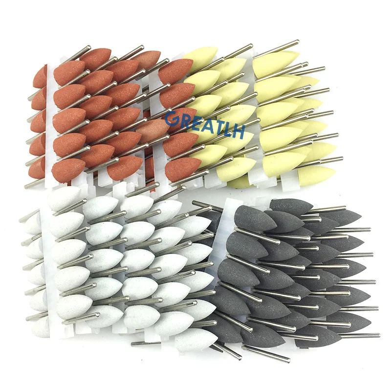 50 unids/bolsa Kit de accesori - Teeth Whitening Options reseña y precio