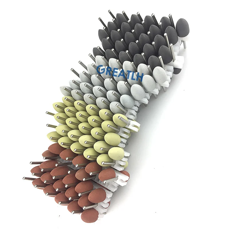 50 unids/bolsa Kit de accesori - Teeth Whitening Options reseña y precio