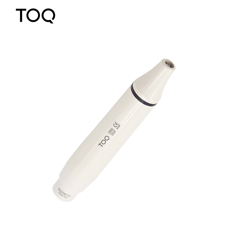 Opciones ultrasónicas dentales - Teeth Whitening Options reseña y precio