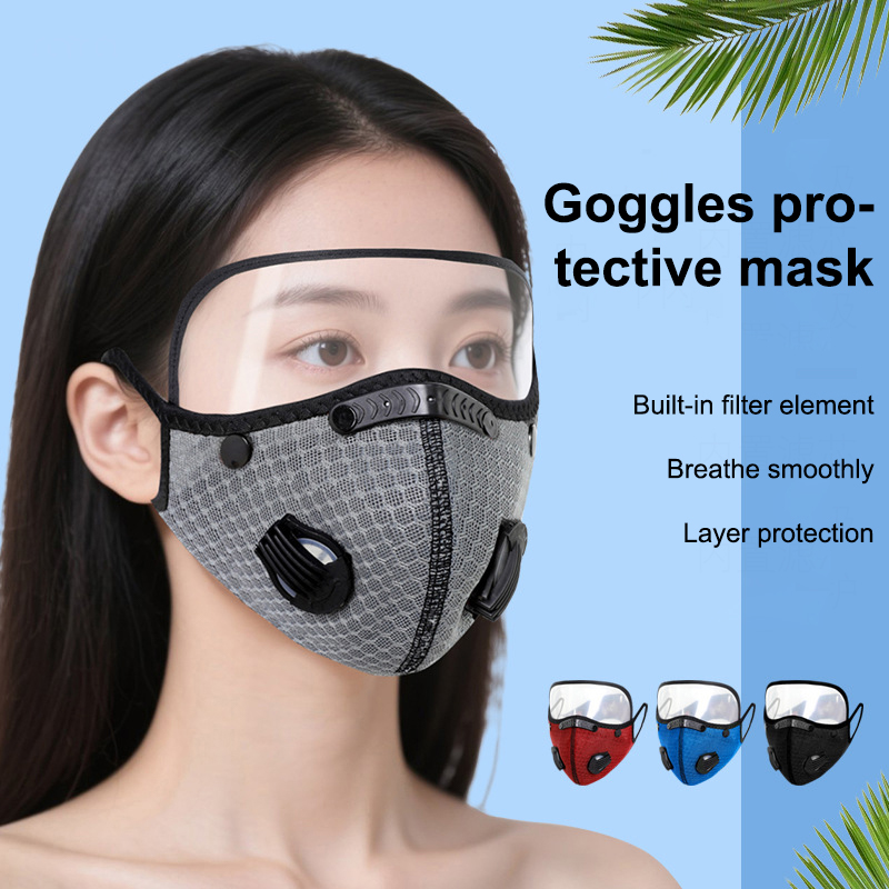Nueva mascarilla facial para c - Teeth Whitening Mask reseña y precio