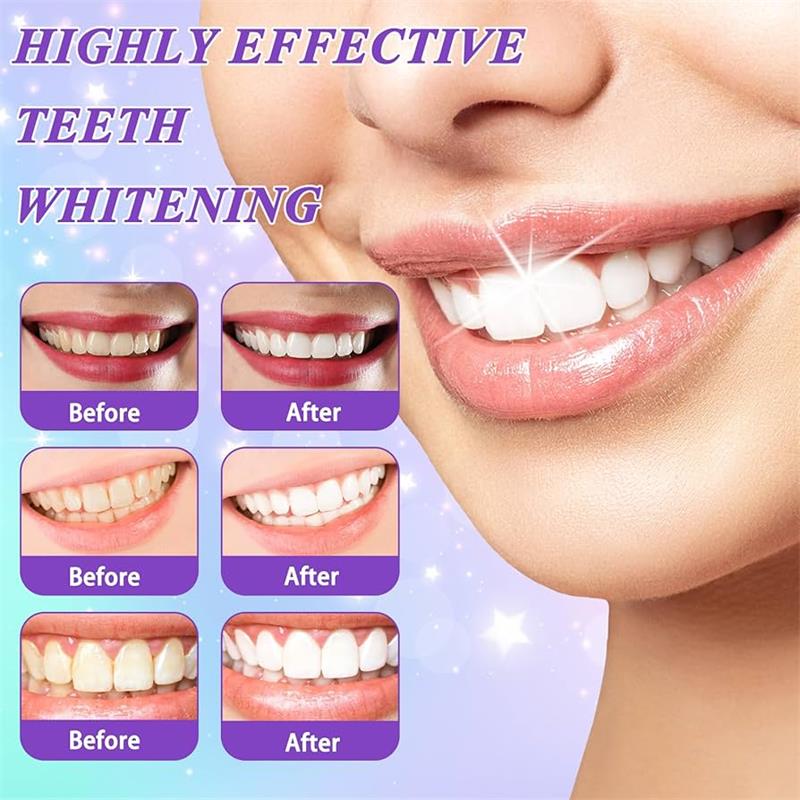 Pasta Dental Blanqueadora 9D P - Teeth Whitening Yellow Teeth reseña y precio