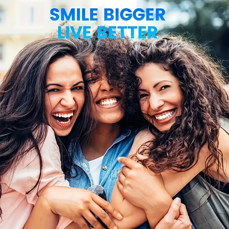 21 pares de tiras blanqueadora - Teeth Whitening Price reseña y precio