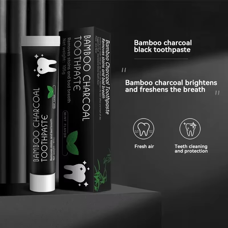 Pasta de dientes blanqueadora, - Teeth Whitening Yellow Teeth reseña y precio