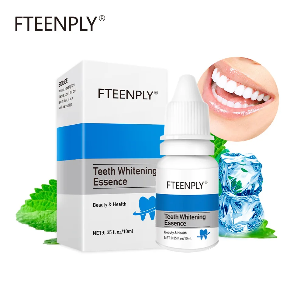 FTEENPLY-esencia para blanquea - Teeth Whitening Price reseña y precio