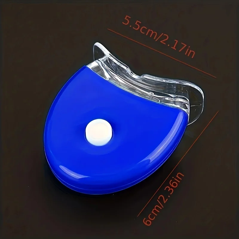 Luz LED para Blanqueamiento De - Teeth Whitening With Laser reseña y precio