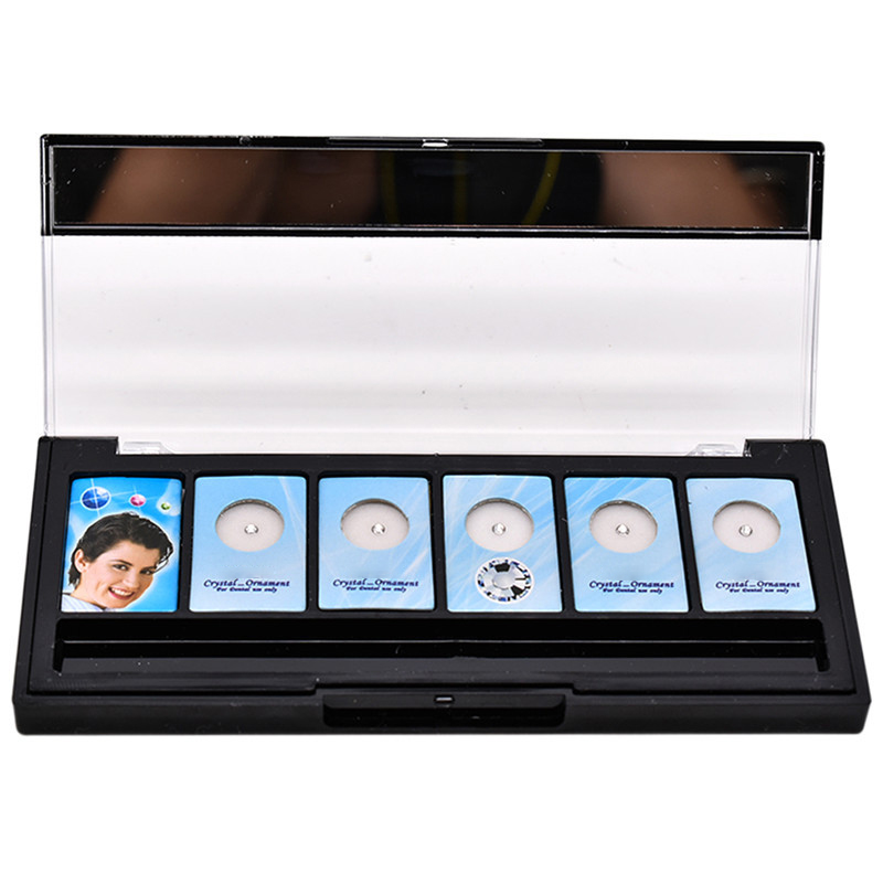 5 unids/caja de piedras dental - Teeth Whitening Products reseña y precio