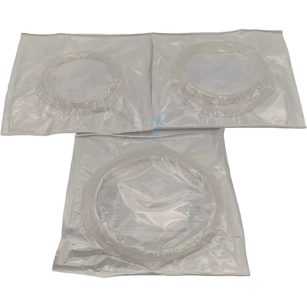 Retractor Bucal 3D OptraGate S - Teeth Whitening Free reseña y precio
