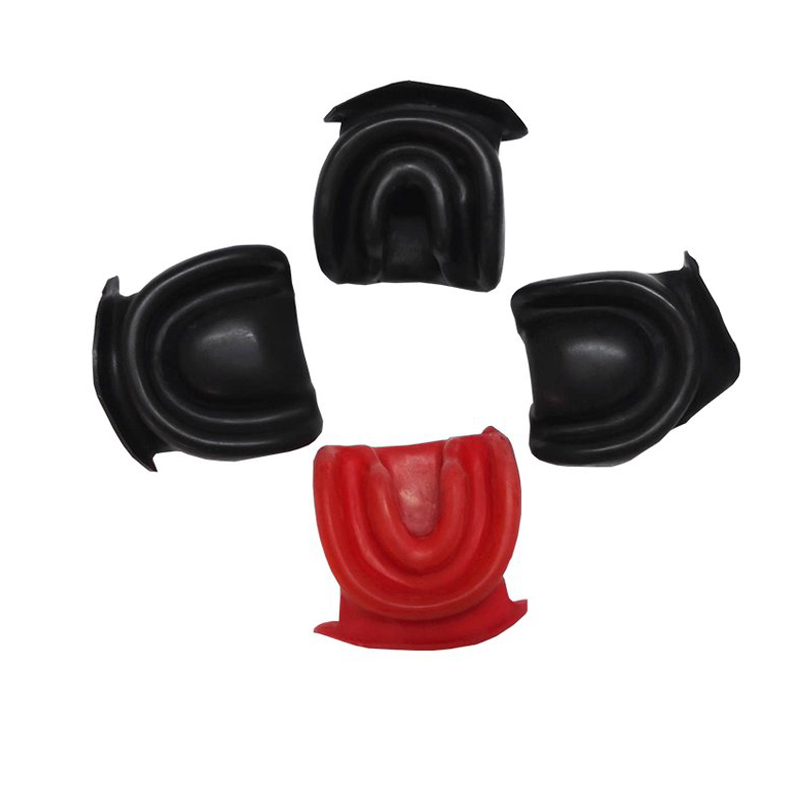 Accesorios de Cosplay Exóticos - Teeth Whitening Mask reseña y precio